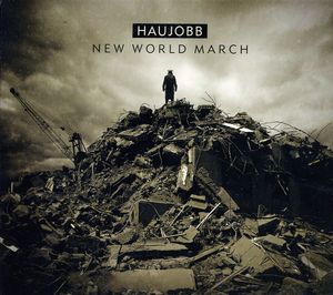 New World March