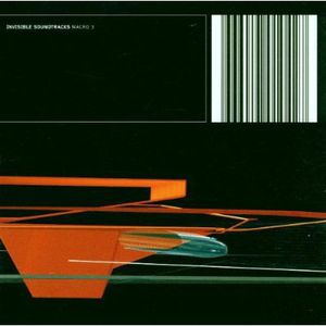 Invisible Soundtracks,Vol. 4