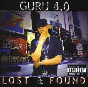 Lost and Found