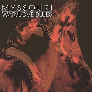 War/Love Blues