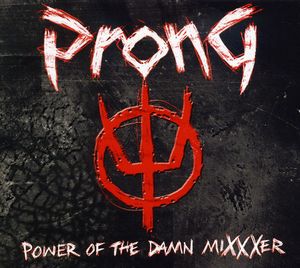 Power Of The Damn Mixxxer