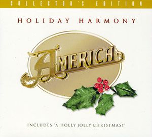 Holiday Harmony: Collector's Edition