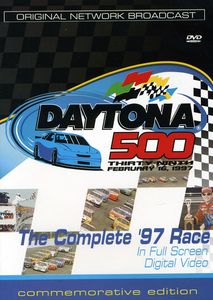 1997 Daytona 500