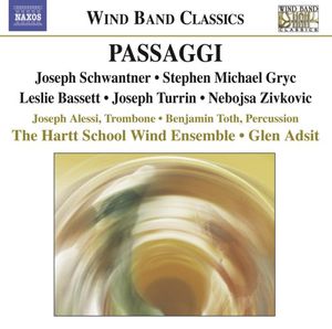 Passaggi