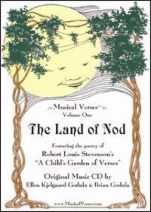 Musical Verses, Vol. 1: The Land Of Nod