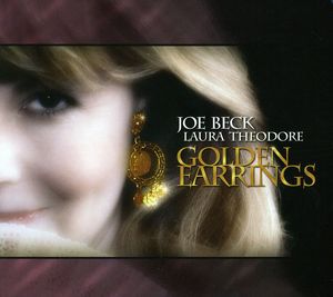 Golden Earrings