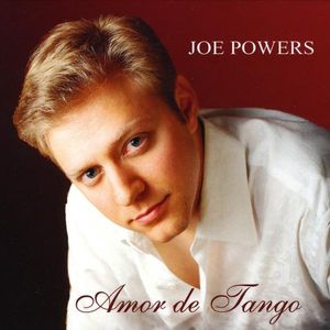 Amor de Tango