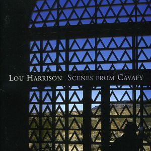 Scenes from Cavafy