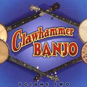 Clawhammer Banjo, Vol. 2