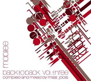 Back To Back, Vol. 3