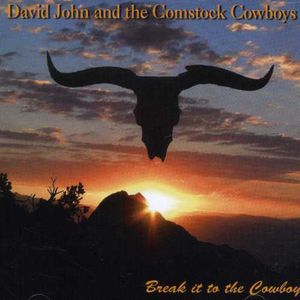 Break It to the Cowboy
