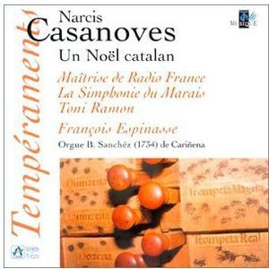 Un Noel Catalan