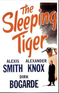 The Sleeping Tiger