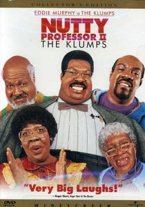 Nutty Professor 2: The Klumps