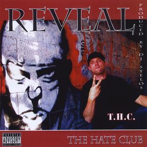 Hate Club