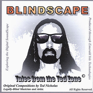 Blindscape, Tales From The Ted Zone