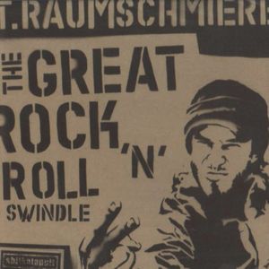 The Great Rock 'N' Roll Swindle