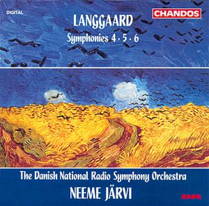 Symphony 4