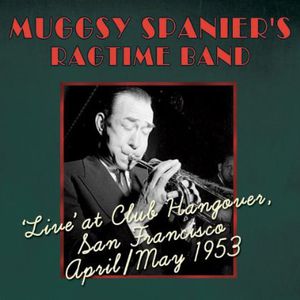Live at Club Hangover April / May 1953