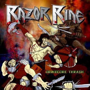 Grindcore Thrash