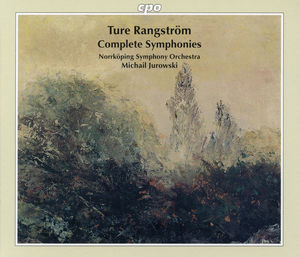 Complete Symphonies