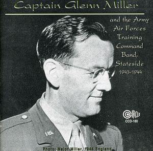 I Sustain The Wings Broadcasts, 1943-44
