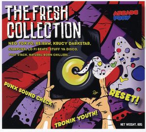Fresh Collection (IMPORT)