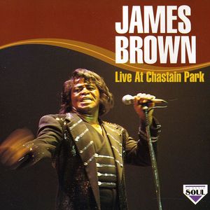 Live at Chastain Park