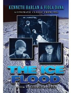 Ice Flood