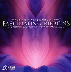 Fascinating Ribbons