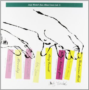 Andy Warhol's Jazz Covers 1 / Various