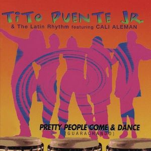 Pretty People Come & Dance