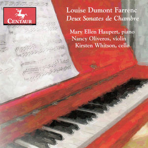 Deux Sonates de Chambre
