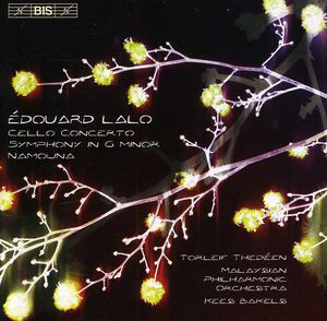 Orchestral Works