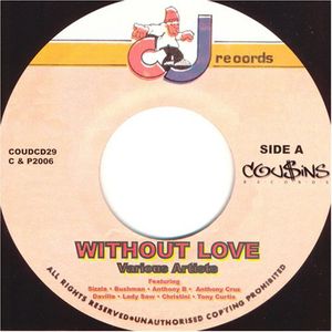 Without Love