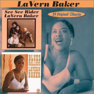 See See Rider / Blues Ballads