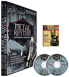 Michael Paget-Bullet for My Valentine Collection