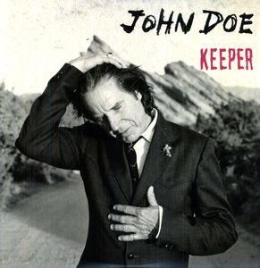 Keeper