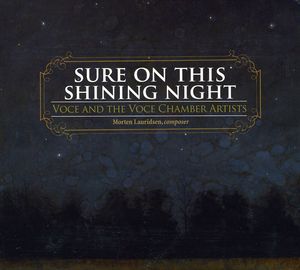 Sure on This Shining Night