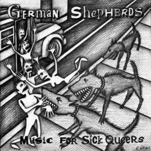 Music for Sick Queers