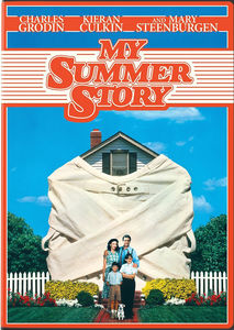 My Summer Story