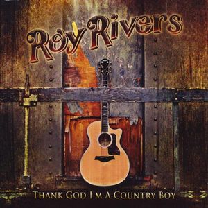 Thank God I'm a Country Boy