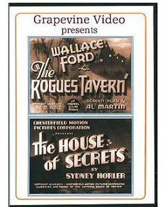 Rogues Tavern (1936) / House of Secrets (1936)