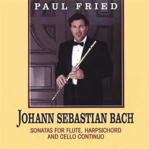 Flute Sonatas