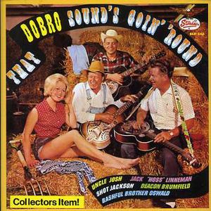 That Dorbo Sound's Goin Round / Various