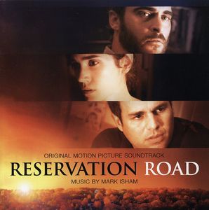 Reservation Road (Original Soundtrack)