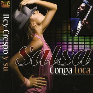Salsa Conga Loca