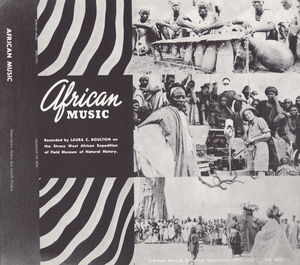 African Music / Various