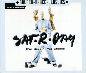I'm Diggin Yo Steelo