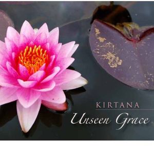 Unseen Grace